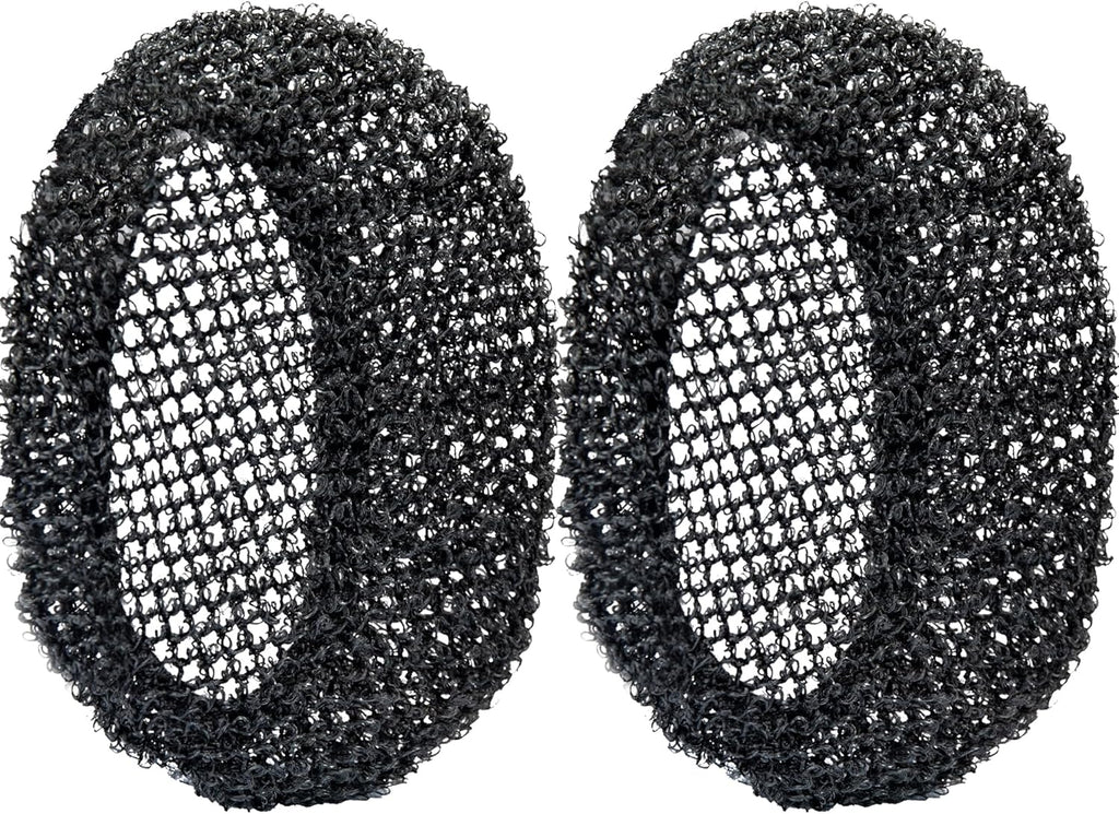 Translucent Magnetic Silicone Bath Brush | Gentle Clean & Easy Storage