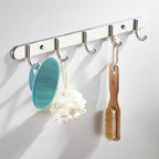 SJ-012 Handheld Oval Bath Brush – Effective, Ergonomic & Skin-Friendly